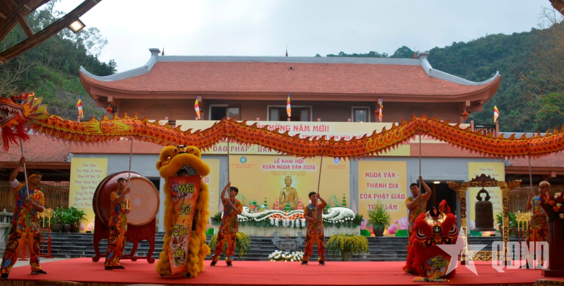 Danh hiệu di sản thế giới và “cuộc chơi” toàn cầu